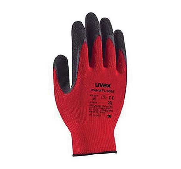Gants de protection mécanique Unigrip PL 6628 - Uvex