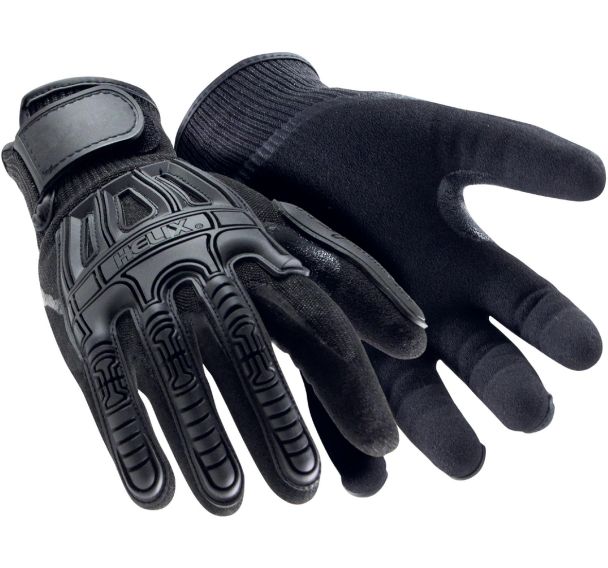 Gants de protection pour forces de l'ordre Helix® 3003 - HexArmor