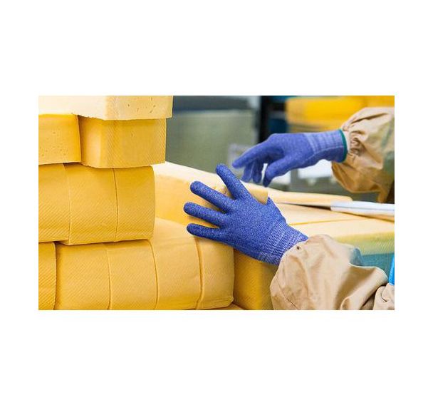 Gants de protection pour industrie alimentaire Helix® 3033 - HexArmor