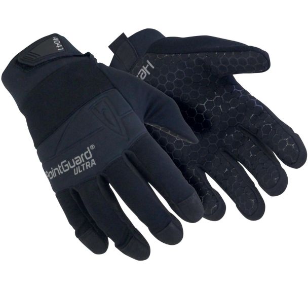 Gants de protection tactiques PointGuard® Ultra 4041 - HexArmor