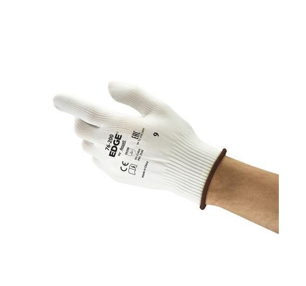 Gants de travaux légers en nylon Stringknits® 76-200 - Ansell