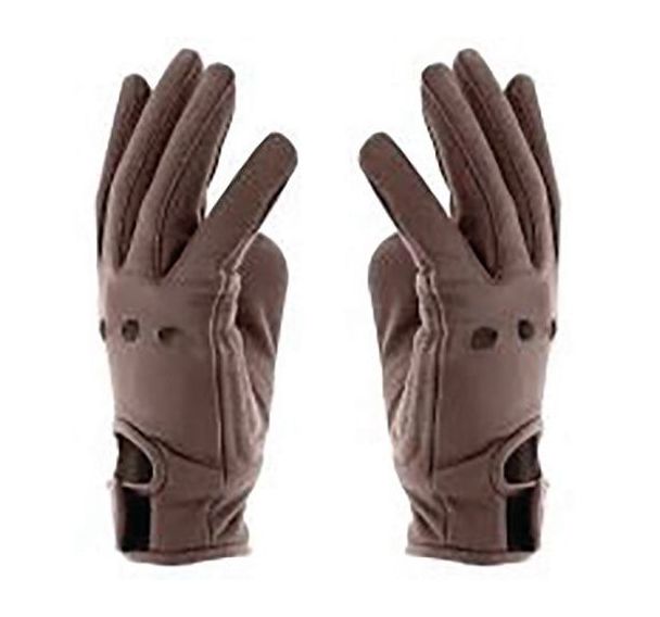 Gants de vélo Urban Moov