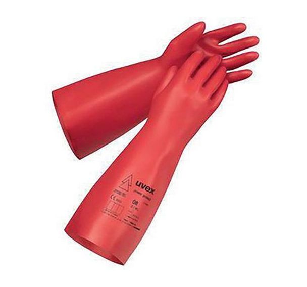 Gants électricien Power Protect V1000 - Uvex