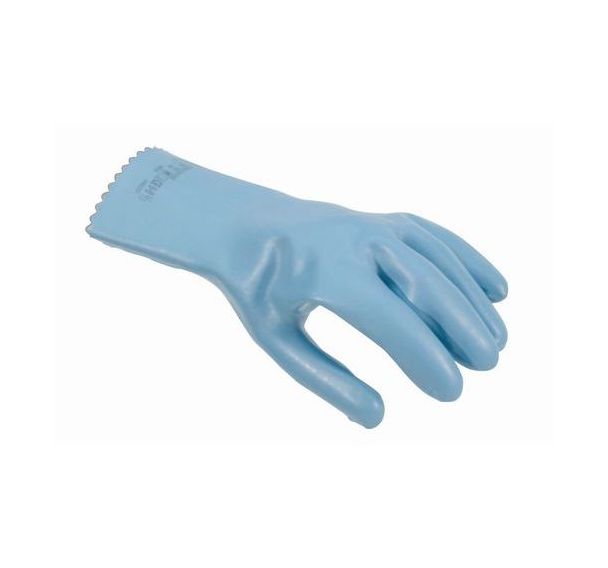 Gants étanches latex naturel Jersette 300 - Mapa