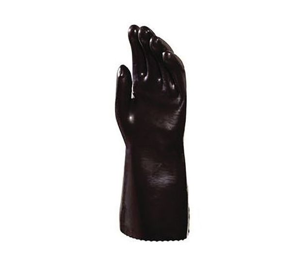 Gants haute protection chimique FluoTech 344 - Mapa