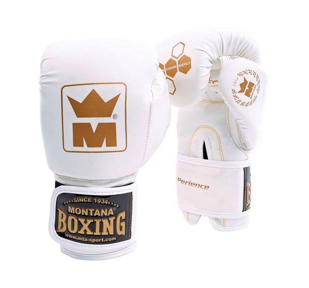 Gants initiation multiboxes Montana