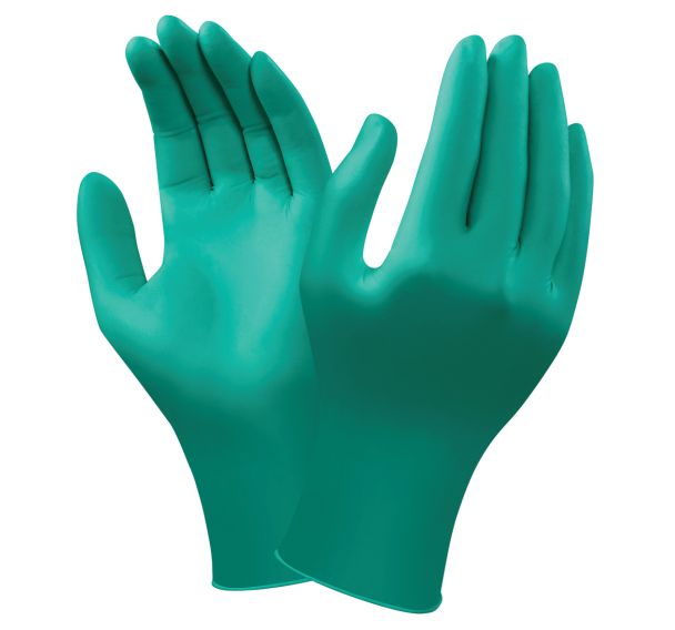 Gants jetables TouchNTuff® 92-600
