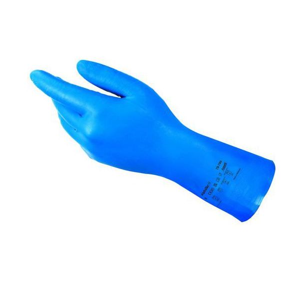 Gants légers chimique Alphatec 79-700 multi-usage - Ansell