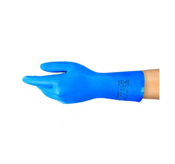 Gants légers en nitrile pour usage alimentaire Alphatec® 37-310 - Ansell