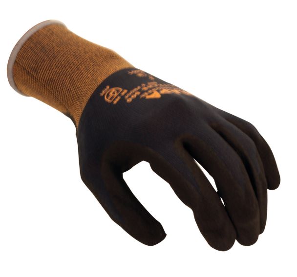 Gants manutention fine Grip & Proof Ultrane 500 - Mapa
