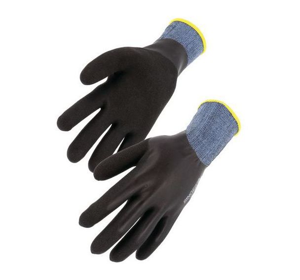 Gants polyamide enduit latex double couche - Singer Safety