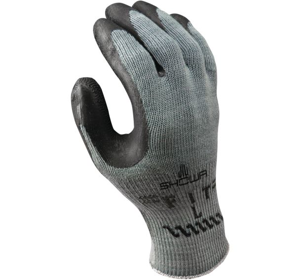 Gants polyvalents 310B - Noir _Showa