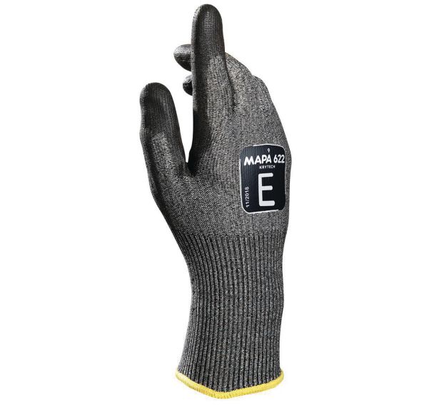 Gants protection coupure et tactile KryTech 622 - Mapa
