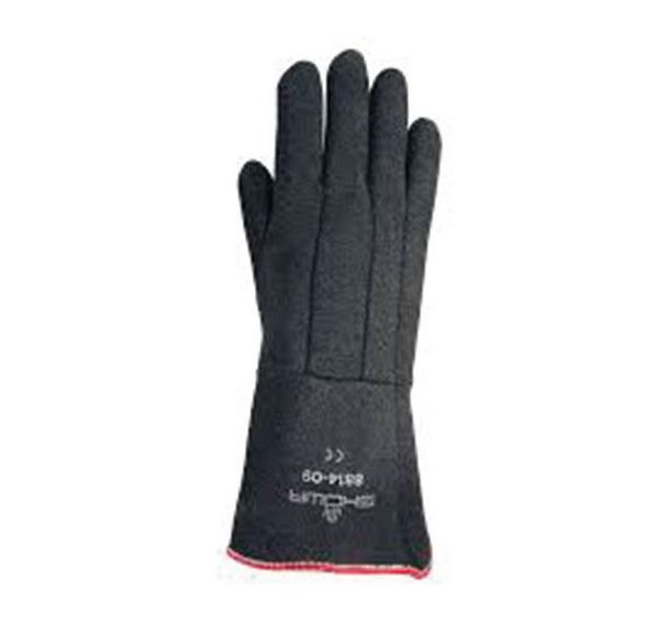 Gants résistants à la chaleur 8814 - Néoprène / Showa