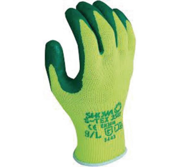 Gants résistants aux coupures S-TEX 350 / Showa