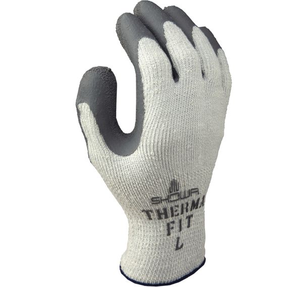 Gants résistants froid 451 - Enduction latex / Showa