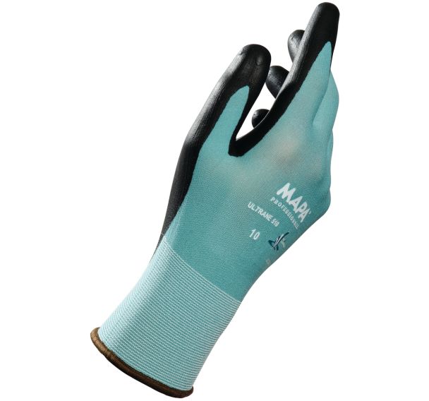 Gants respirants manutention fine Ultrane 510 - Mapa