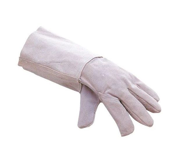 Gants soudage