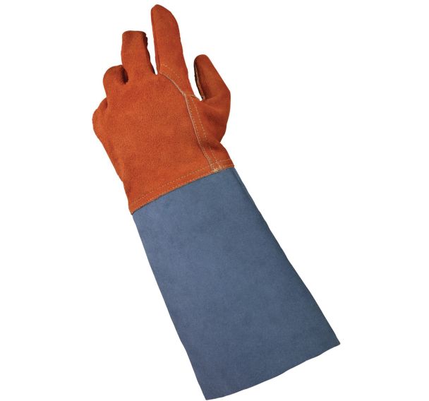 Gants soudeur Proweld 100 °C