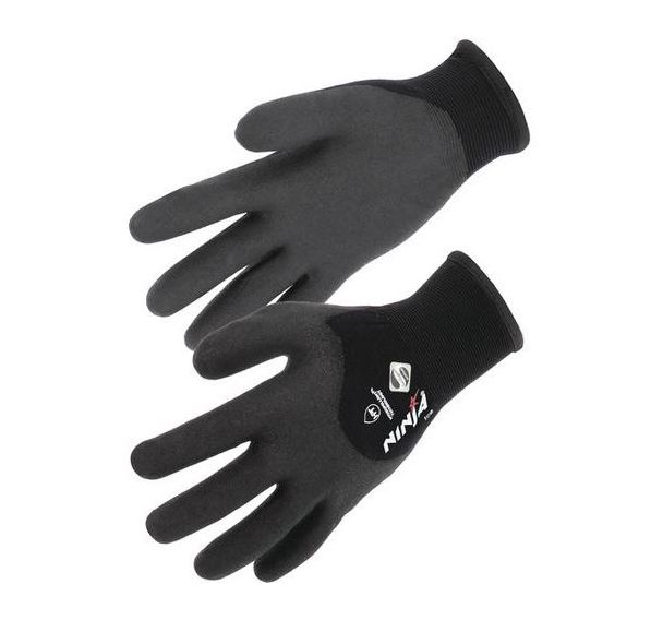 Gants special froid Ninja Ice double couche version3/4 enduit - Singer Safety