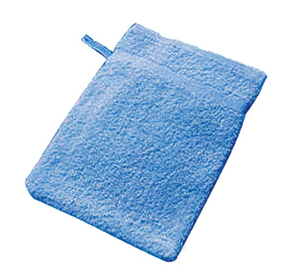 Gants toilette Wali lot de 12 Granjard