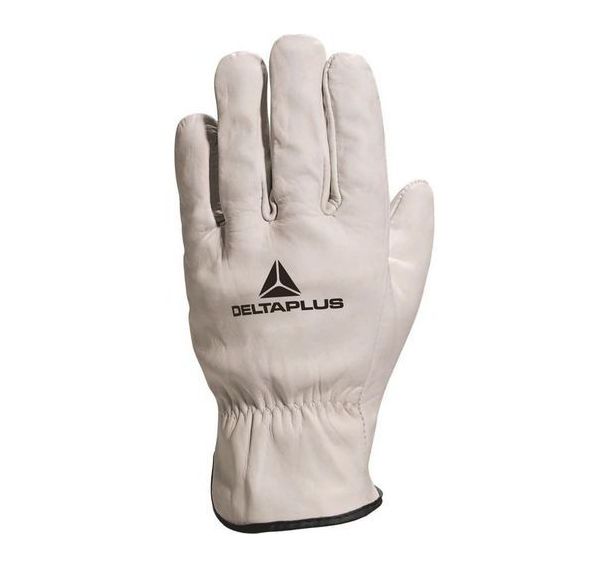 Gants tout fleur de bovin - Delta Plus