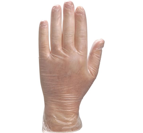 Gants vinyle Venitactyl V1371