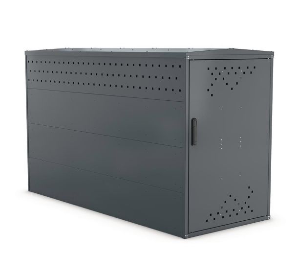 Garage à vélos - BikeBox 1G