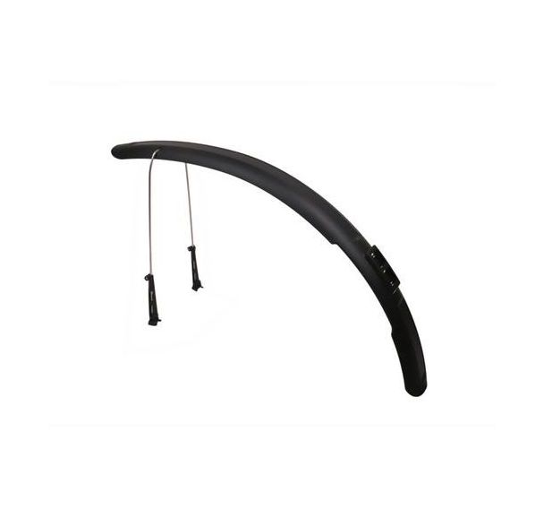 Garde-boue avant et arrière Trail 65