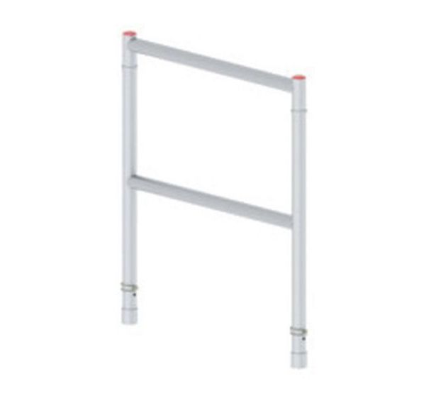 Garde-corps pour échafaudage RS Tower 4 et 5 - Altrex