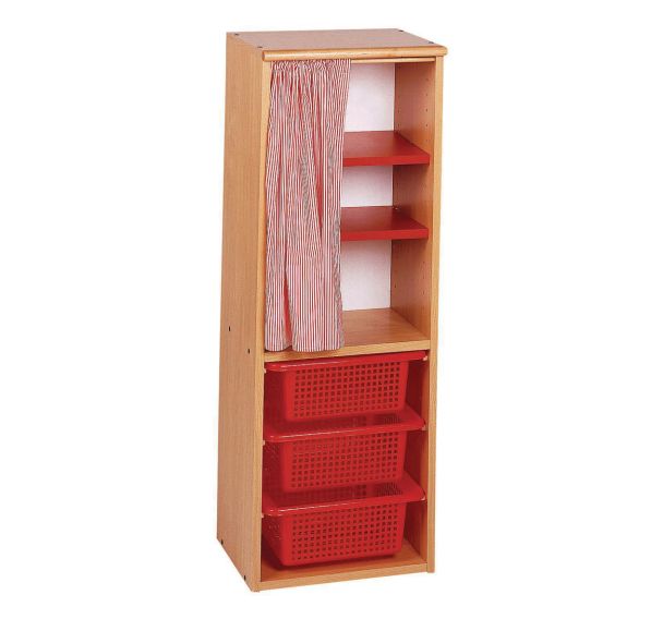 Garde-manger 40 x 30 x 110 cm