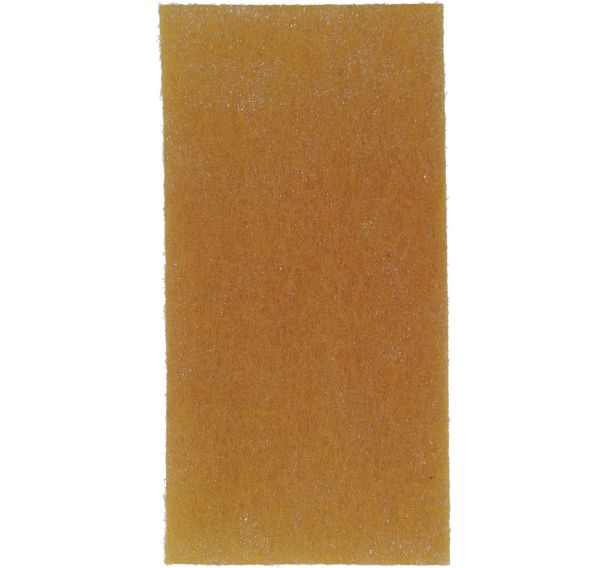 Garniture abrasive Beartex Thinflex - Norton