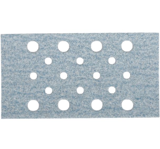 Garniture abrasive auto-agrippante A275 Multi Air+ - Norton