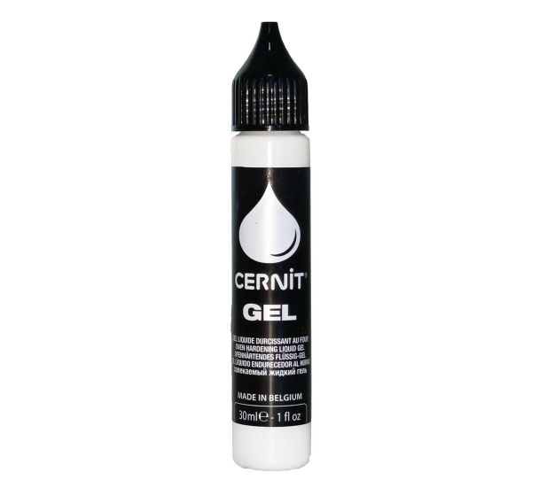 Gel à modeler 30ml - Cernit