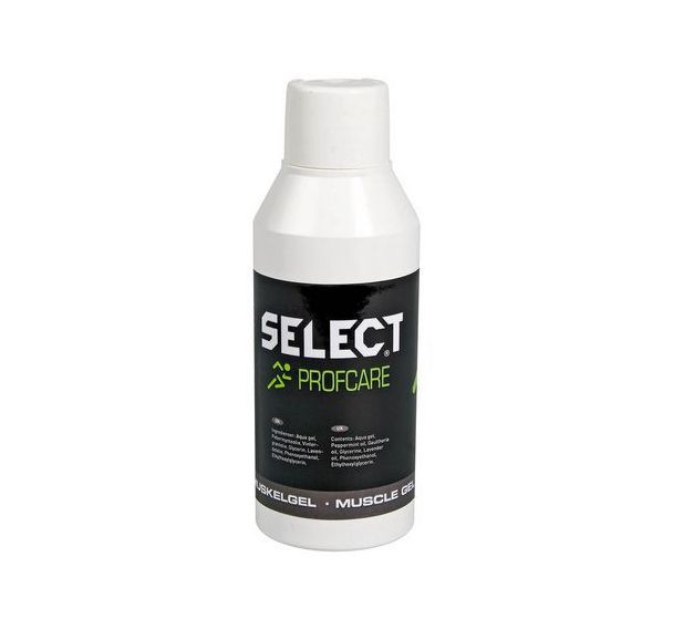 Gel musculaire 250 ml - Select
