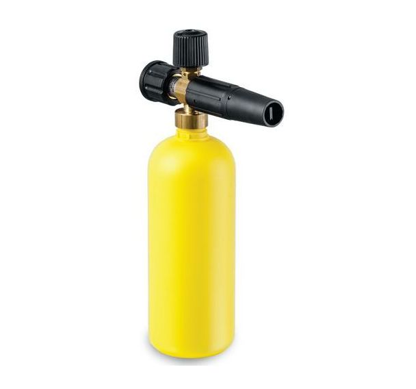 Générateur de mousse avec réservoir intégré - Karcher