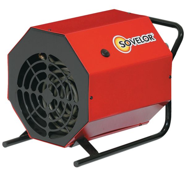 Generateur mobile electrique 5 kw