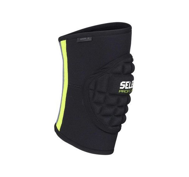 Genouillère handball femme - Select