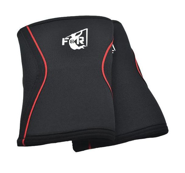 Genouillères - Fit and Rack