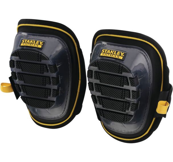 Genouillères Gel Avec Coque Stabilisatrice Fatmax - 1 Paire