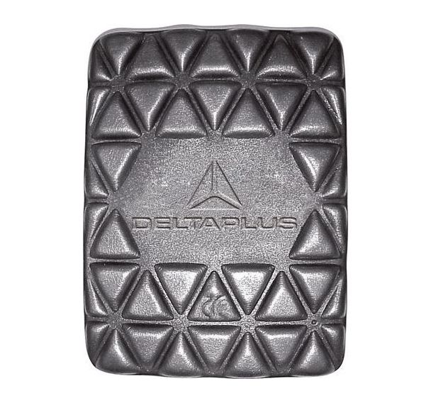 Genouillères Mach 2 Delta Plus - Taille Unique