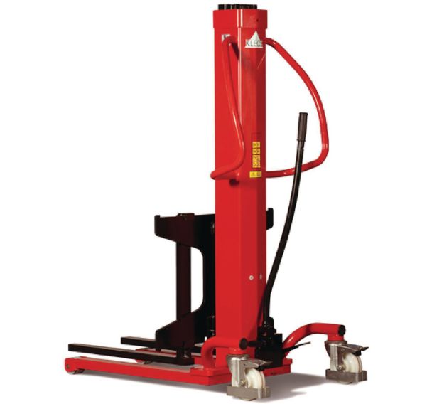 Gerbeur Kléos HM 250 - Capacité 250 kg
