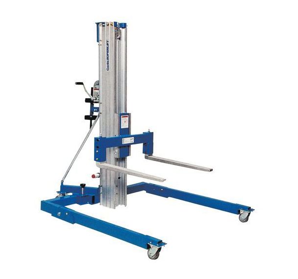Gerbeur Superlift - Force 300 à 454 kg - Réglable