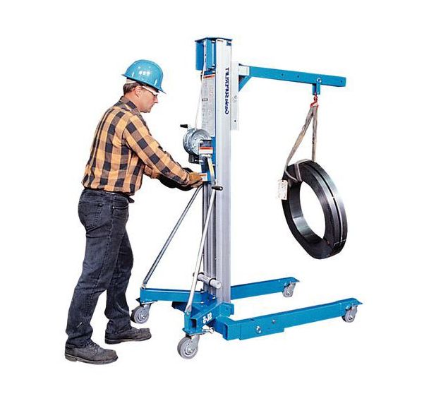 Gerbeur Superlift - Force 300 à 454 kg - Standard
