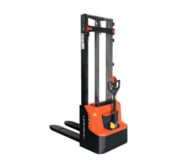 Gerbeur électrique 1.2T 3600mm batterie plomb