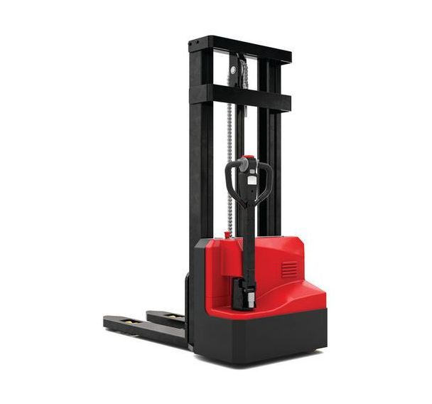 Gerbeur électrique B112 1200kg - 2700 à 3600 mm