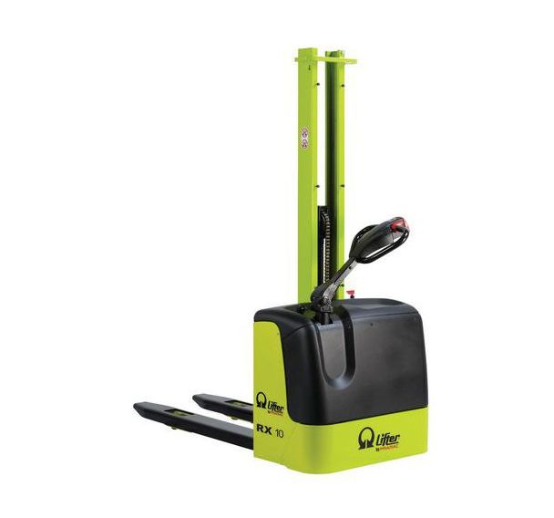 Gerbeur électrique RX10 GEL 1000 kg - Pramac