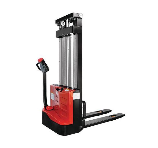 Gerbeur électrique ergonomique - Capacité 1200kg