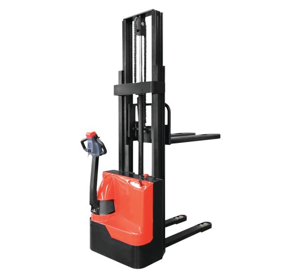 Gerbeur électrique ergonomique - Capacité 1500 kg