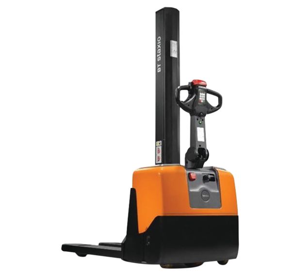 Gerbeur électrique mono-mât HWE100 - 1000kg